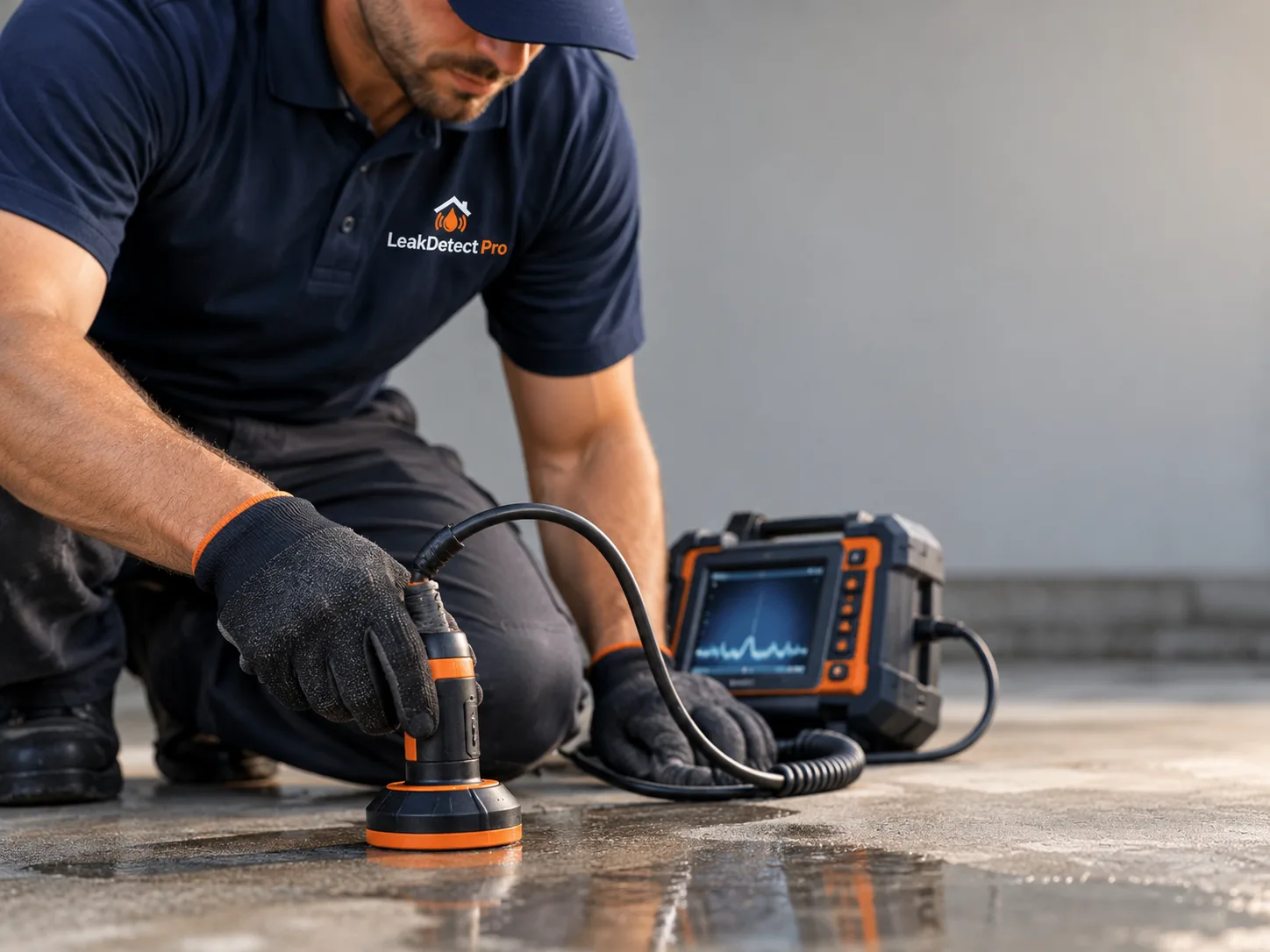 Flat Roof Analysis in Mathiston, MS